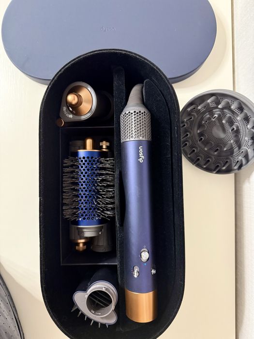 Продам новий стайлер Дайсон