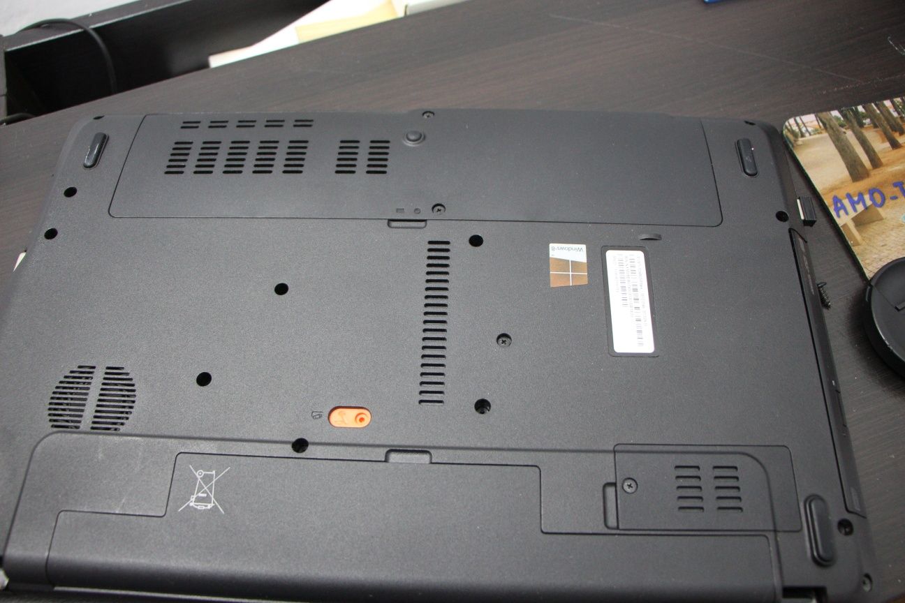PC portátil Acer