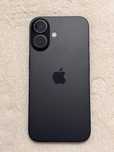 iPhone 16 - 128gb - Novo