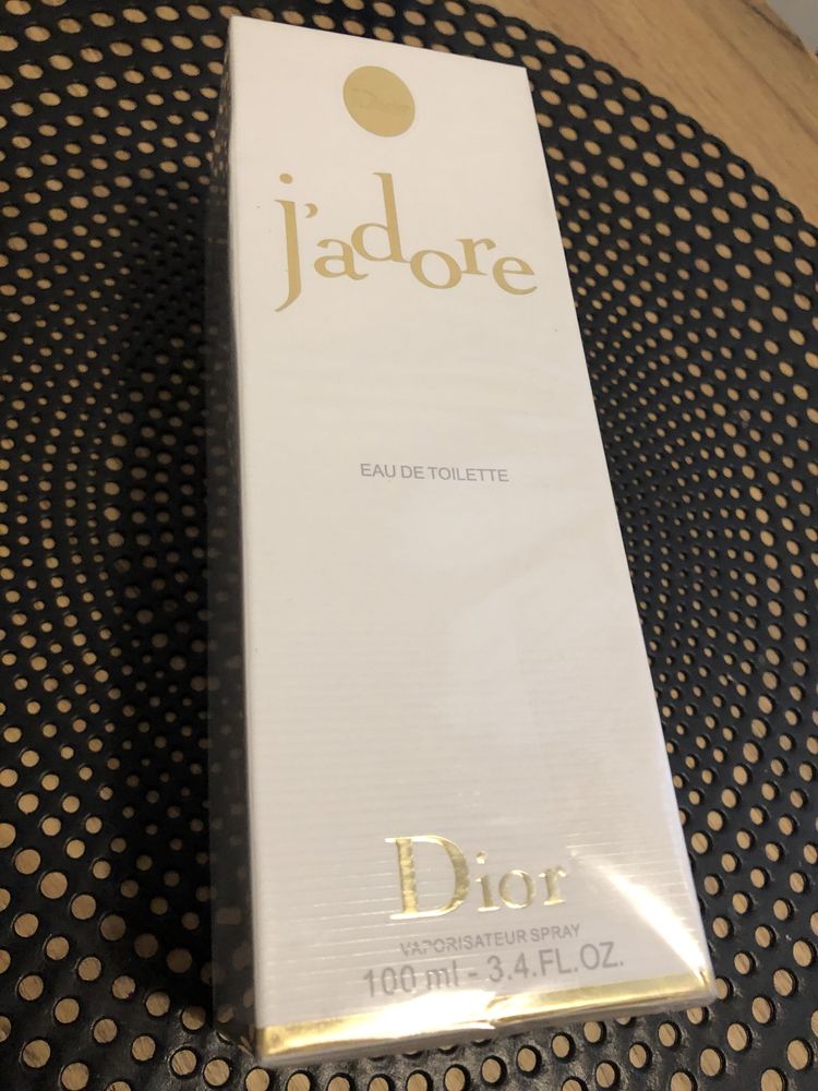 Christian Dior JADORE woda toaletowa 100ml EDT