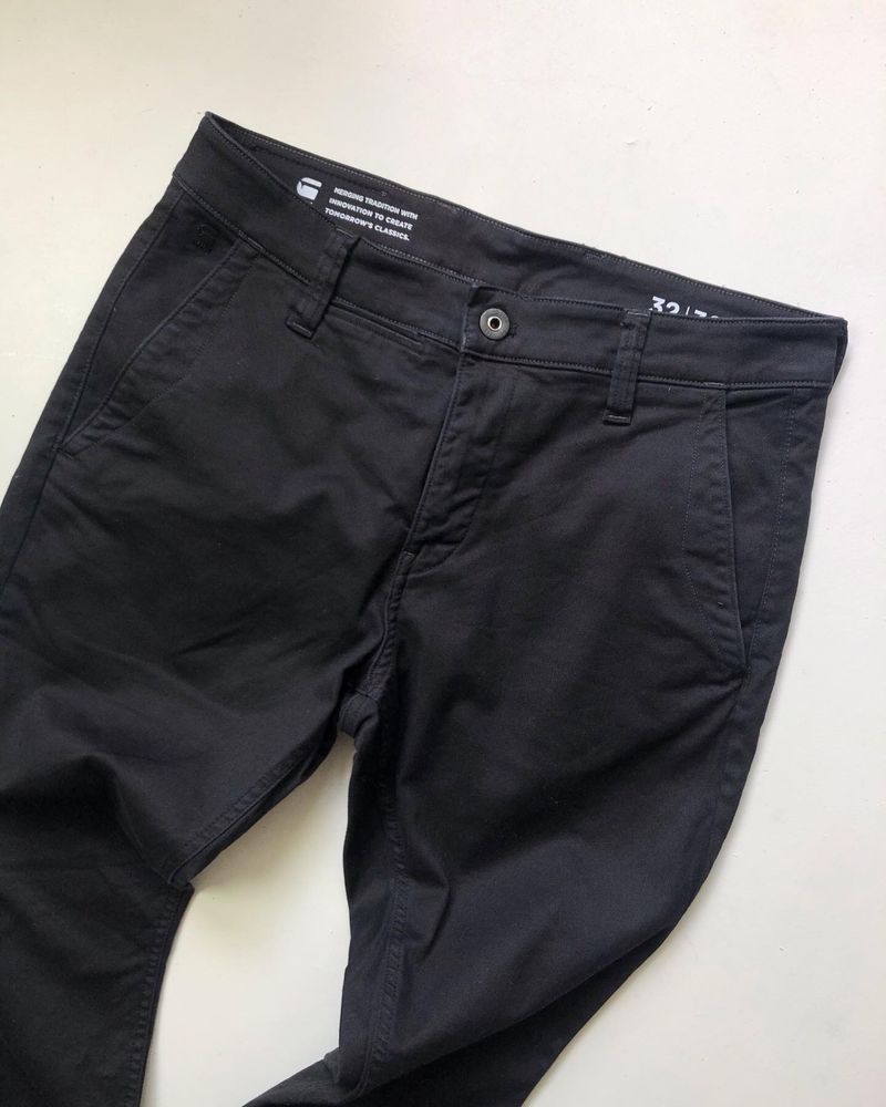 G star raw chino   Розмір 32 /30  Стан добрий