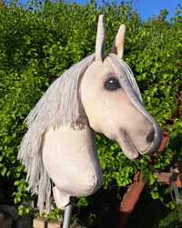 Siwy arab hobby horse