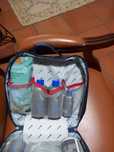 Kit de limpeza auto Gardx