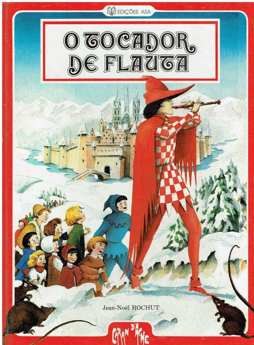 7886 Coleção Contos dos Quatro Ventos Edições ASA