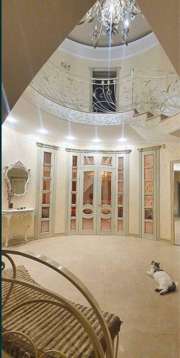 Сдам дом на 10-й фонтана