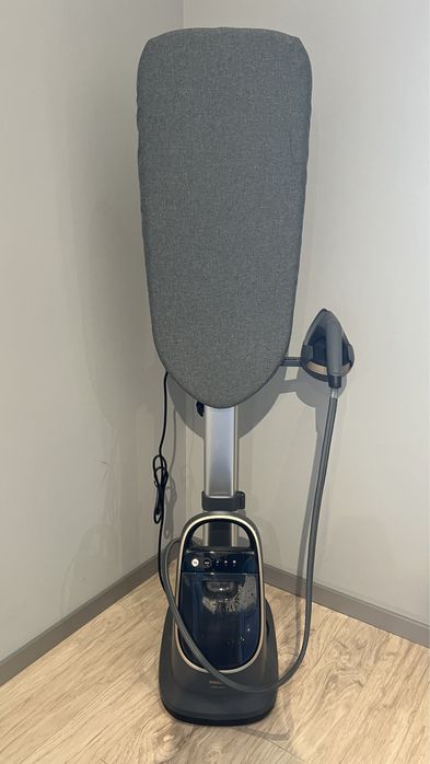 Прасувальна система Philips