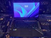 Laptop Asus ROG Strix Scar 15 i9-12900H RTX 3070 Ti G533ZW-LN110 G533Z