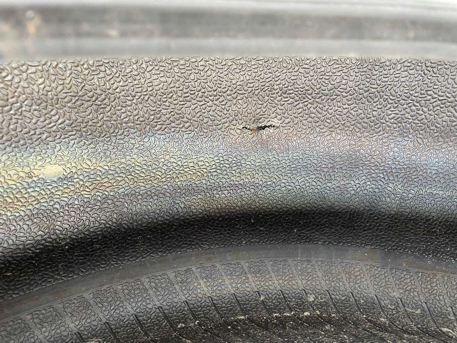 1 x Opona zimowa 245/50/19 Pirelli SottoZero 3 - * RSC 6,8mm
