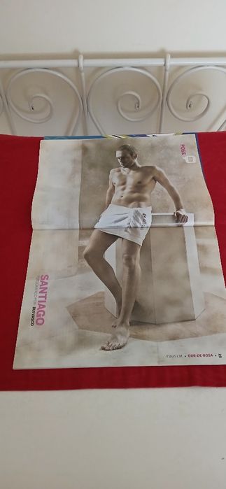 Revistas Vidas de 2008 e 2009