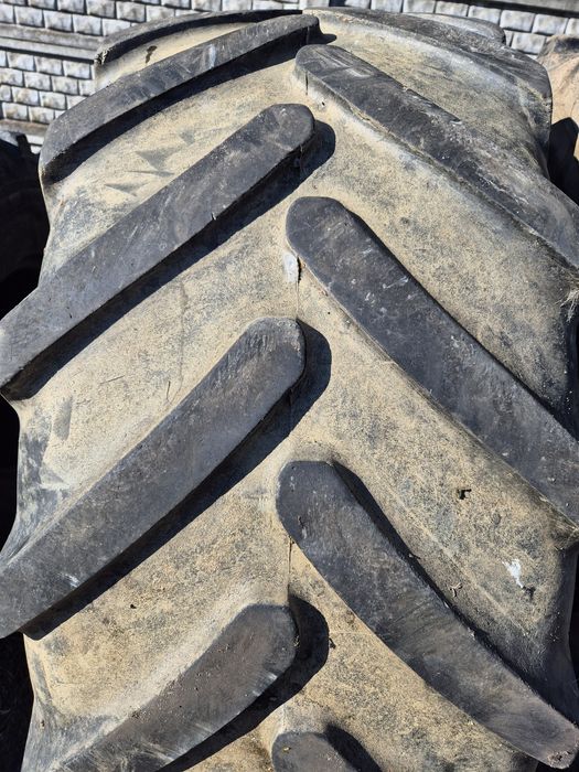 Opony 540/65r30  540/65-30