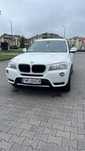 BMW X3 BMW X3 Stan idealny