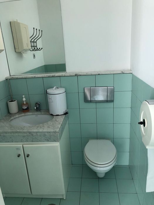 Espaço fantástico para venda no centro de Guimarães