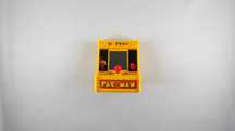 FIZZ CREATIONS - PAC-MAN Bandai Retro Konsola Automat