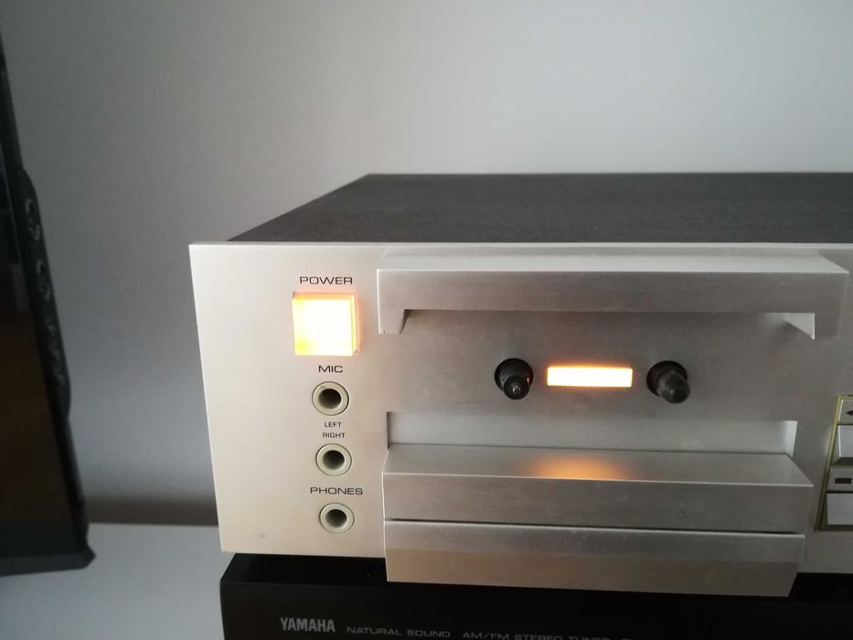 Kaseta Deck Yamaha K-850