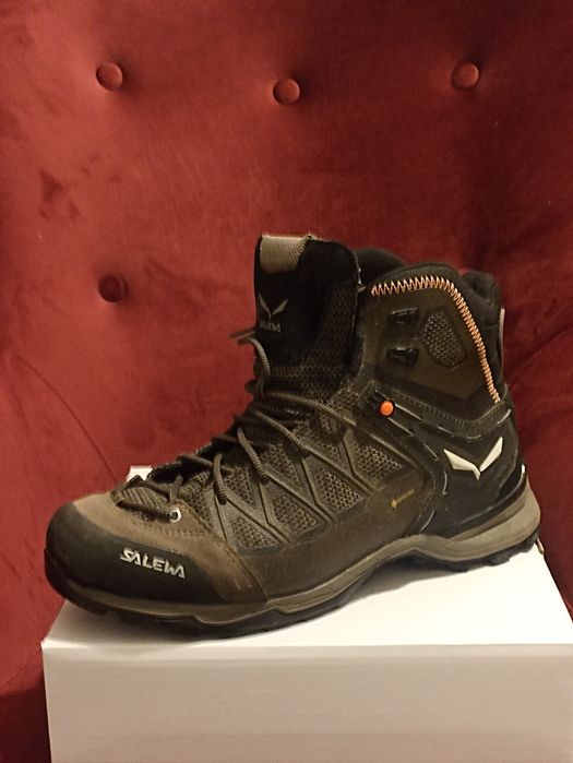 Buty Salewa MTN Trainer 44