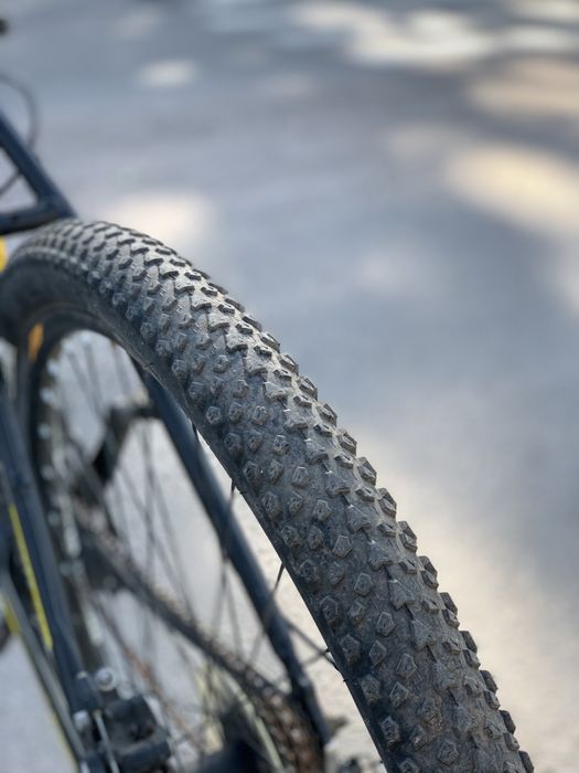 Продам велисопед Jazz Crosser