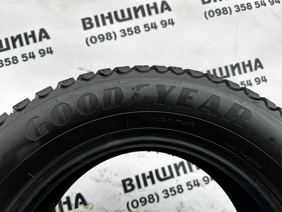 Шини 215/65 R 16 Good Year UltraGrip Arctic. Колеса склад.