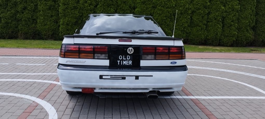Ford Probe GT Turbo 1 gen z niemiec