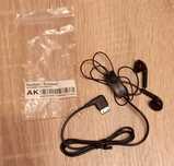 Douszne słuchawki headset / Ecouteur samsung AAEP485MBE