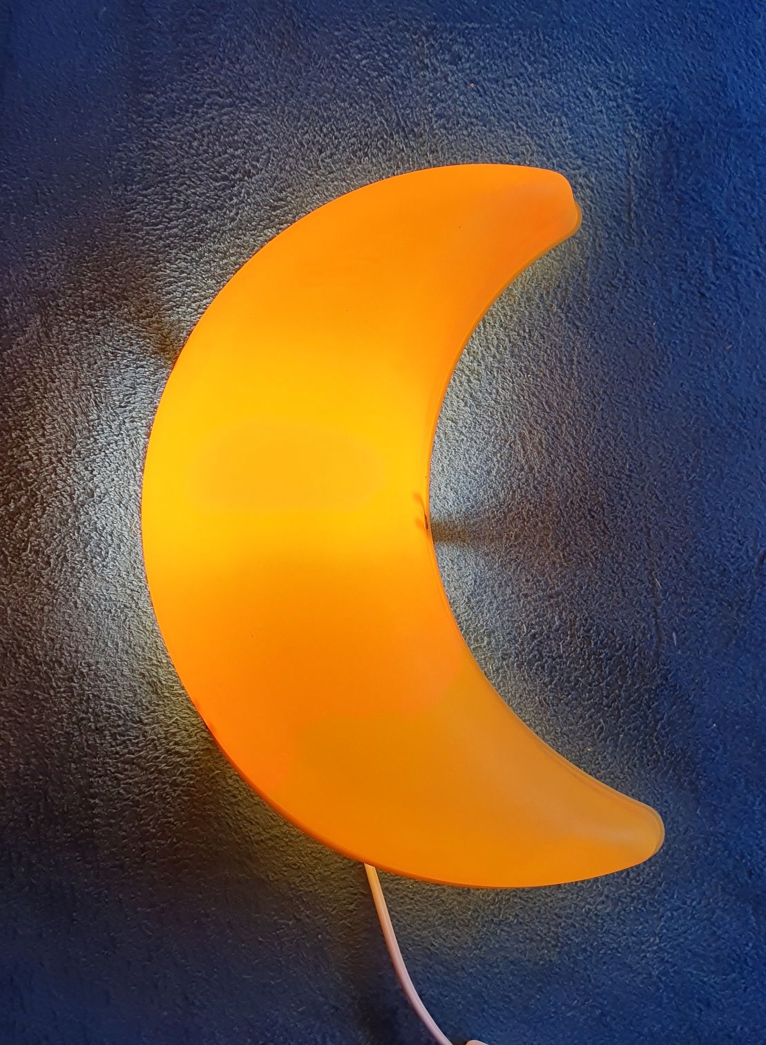 Lampka ksieżyc, Ikea
