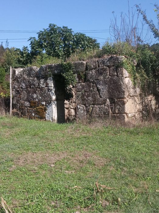 Quinta de Casadela (Vila Boa do Bispo)