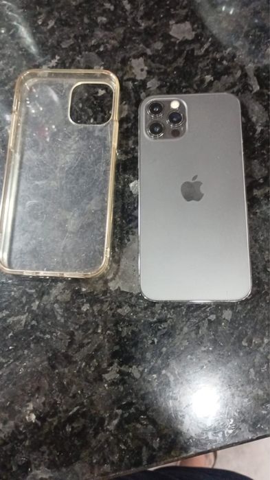 Iphone 12 pro (98 bateria)