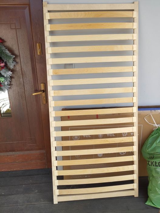 Stelaż łóżka 90x200