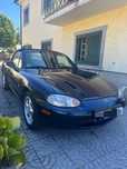 Mazda MX-5 Ano-2000