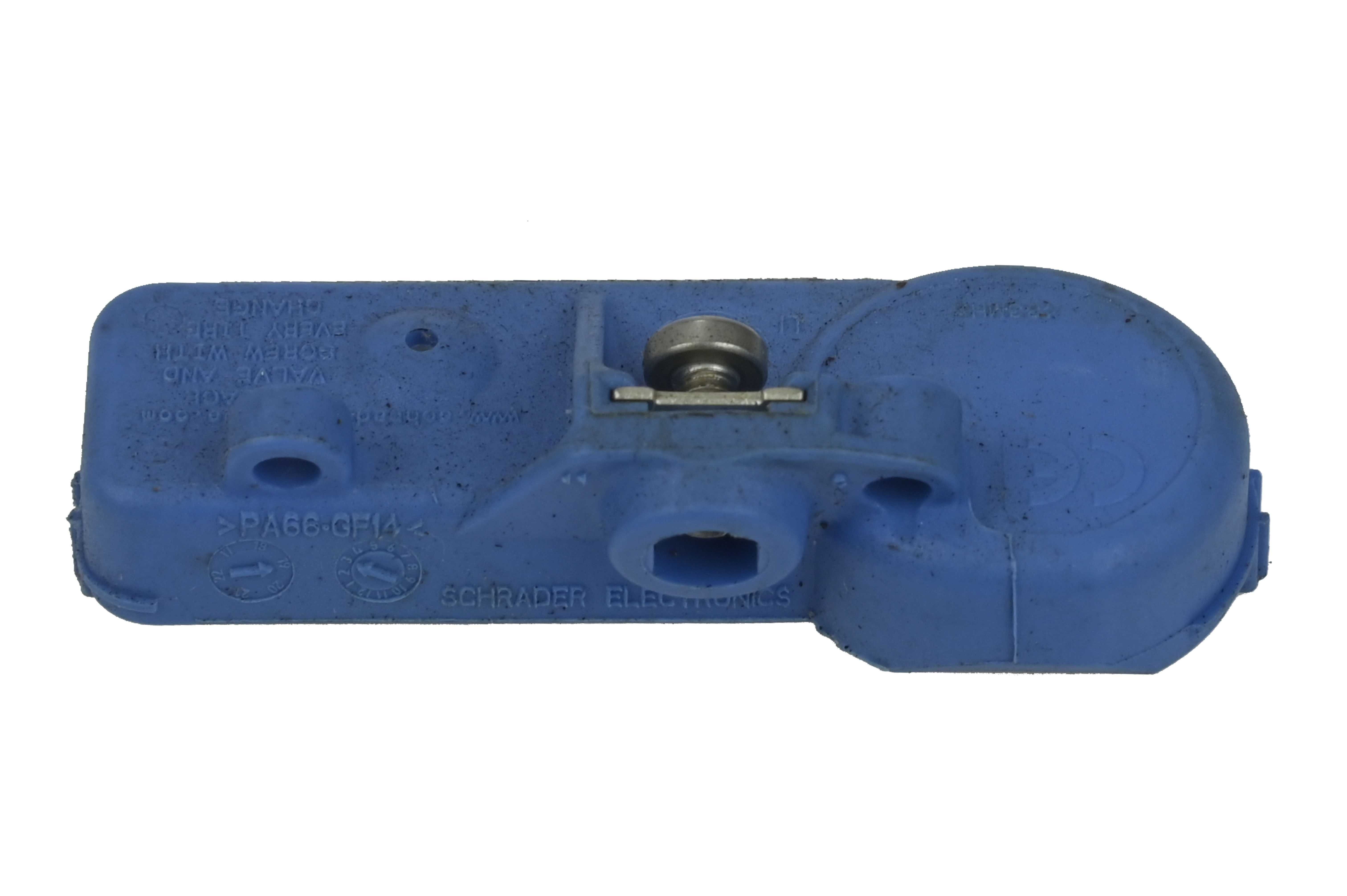 Czujniki ciśnienia TPMS Opel Corsa, Meriva B, Antara, Adam - 4 sztuki