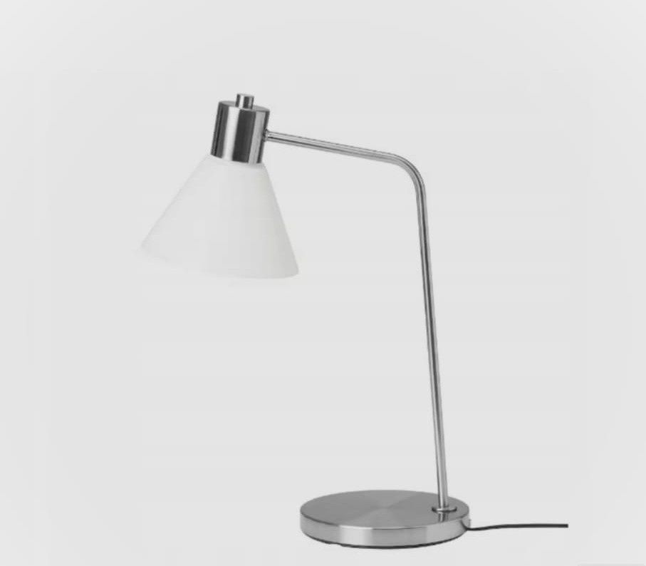 Lampka nocna do biurka Ikea Flugbo nowa