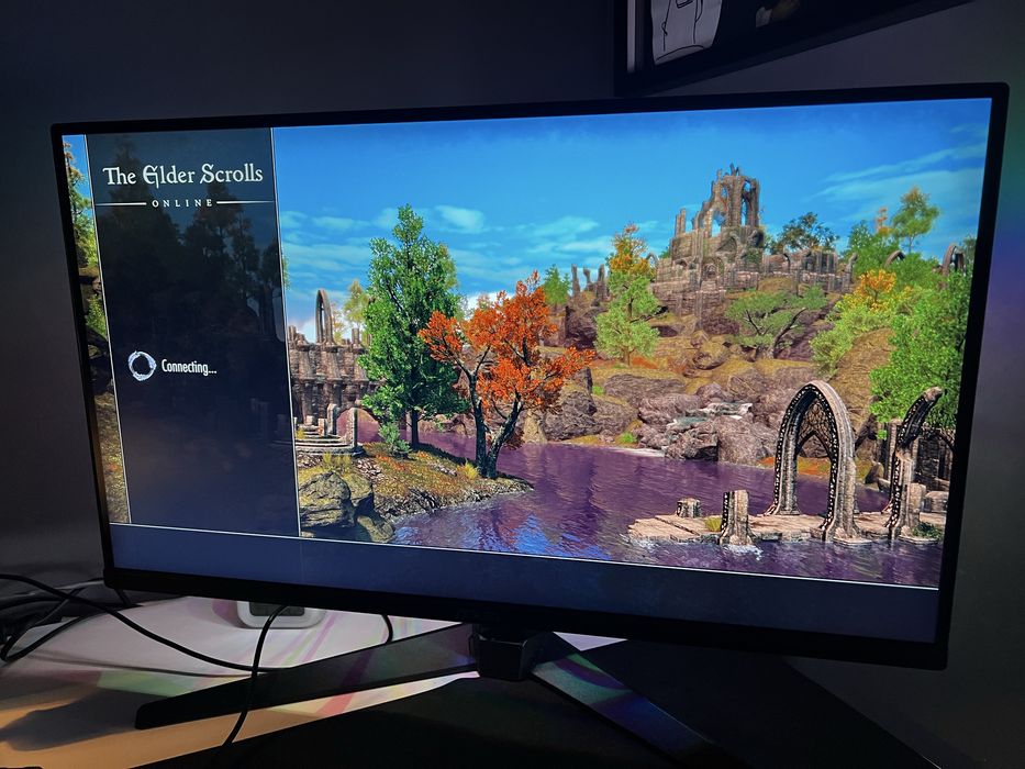 Monitor Asus 4K UltraHD 28”