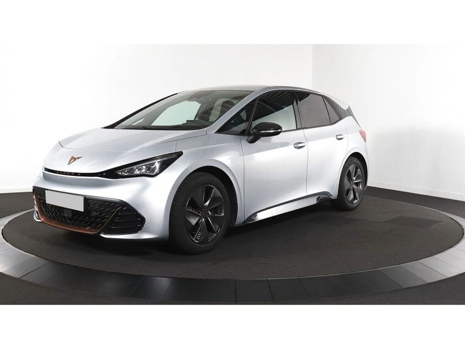Cupra Born 58 kWh