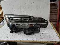 lampa prawa toyota chr c-hr 2 II full led 81110-f4240-00