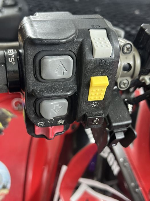 Продам квадроцикл Honda TRX 500 Rubicon