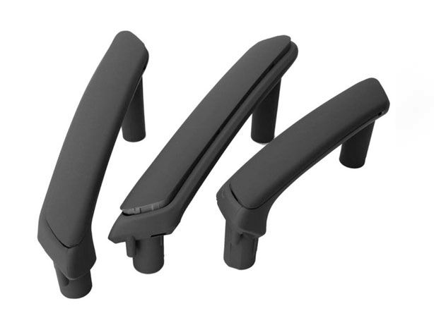 Puxadores Pegas Portas VW Passat B5 (97-05) (NOVO)