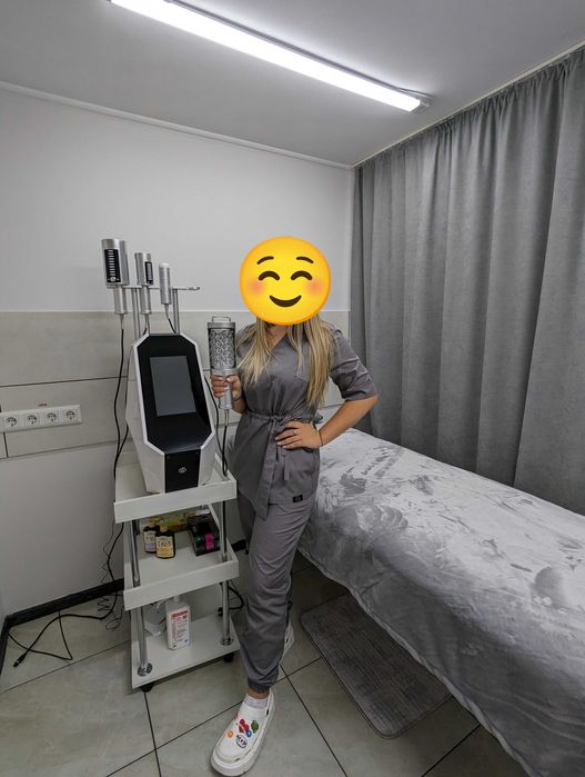 Аппарат Ендосфера