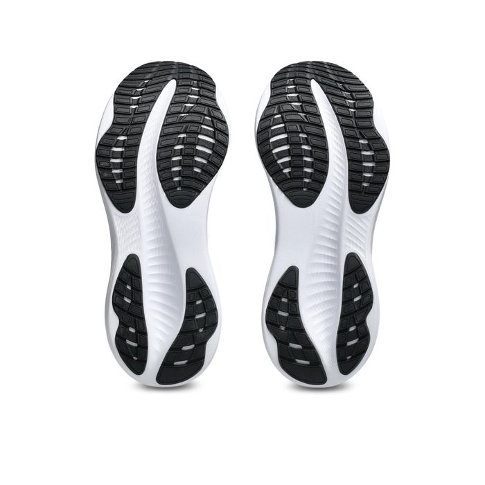 Sapatilhas de Corrida Homem Asics Gel Excite 11 Cinzento