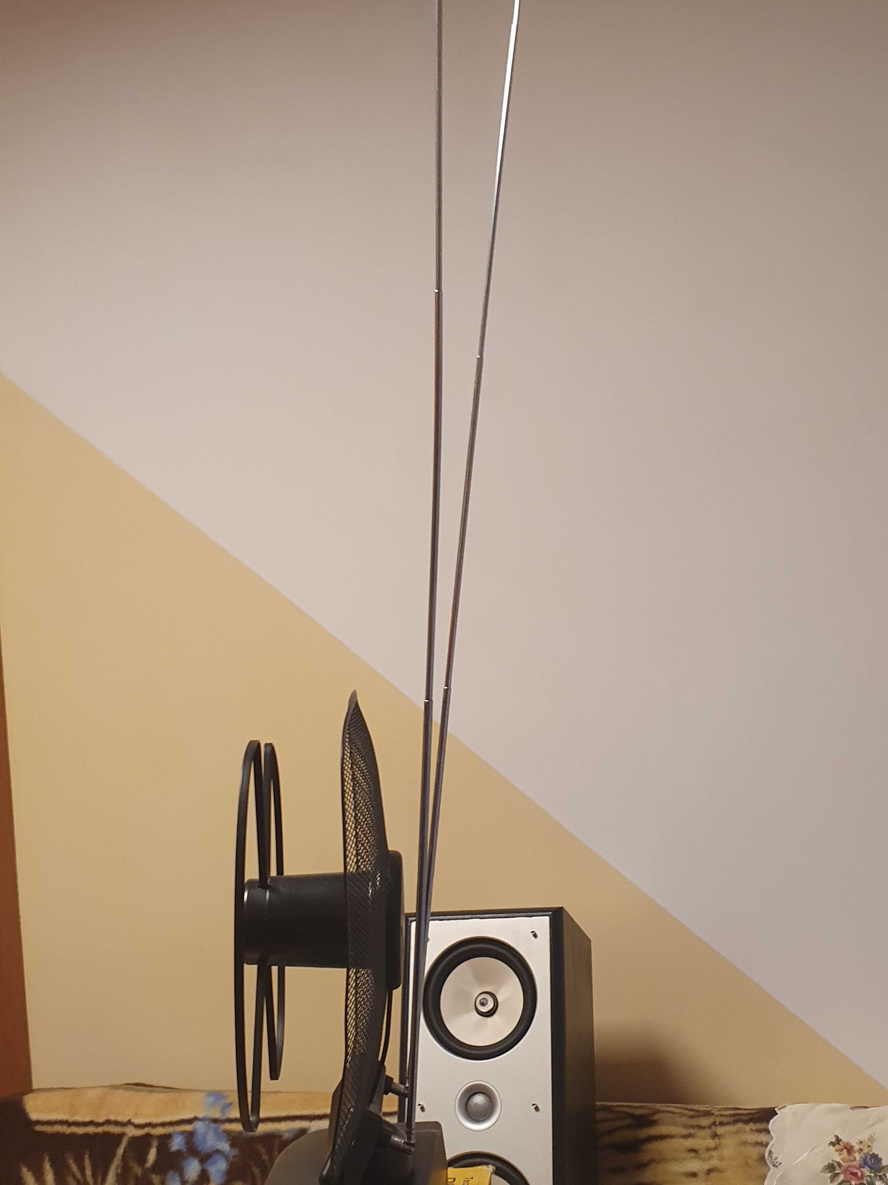Antena wewnętrzna TechniSat DigiTenne TT2 (DVB-T, DVB-T2, Full HD)