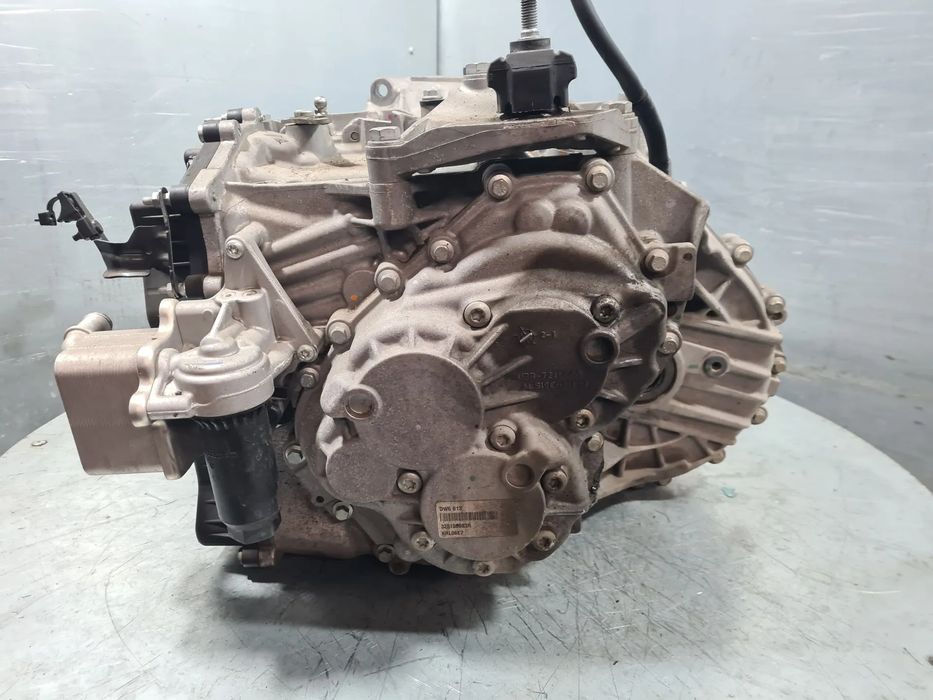 Caixa de velocidades automática RENAULT Megane IV (B9A/M_)