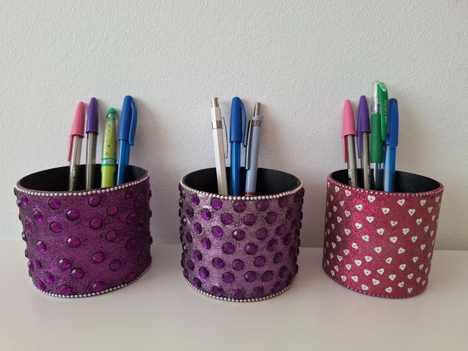 Pack Materiais Escolares = 4€