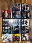 Jogos para PS5 e PS4