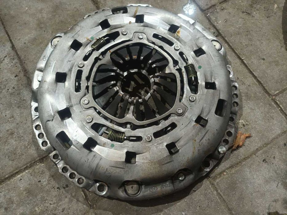 Новий оригінальний комплект зчеплення ленд ровер діскавері 3 2.7