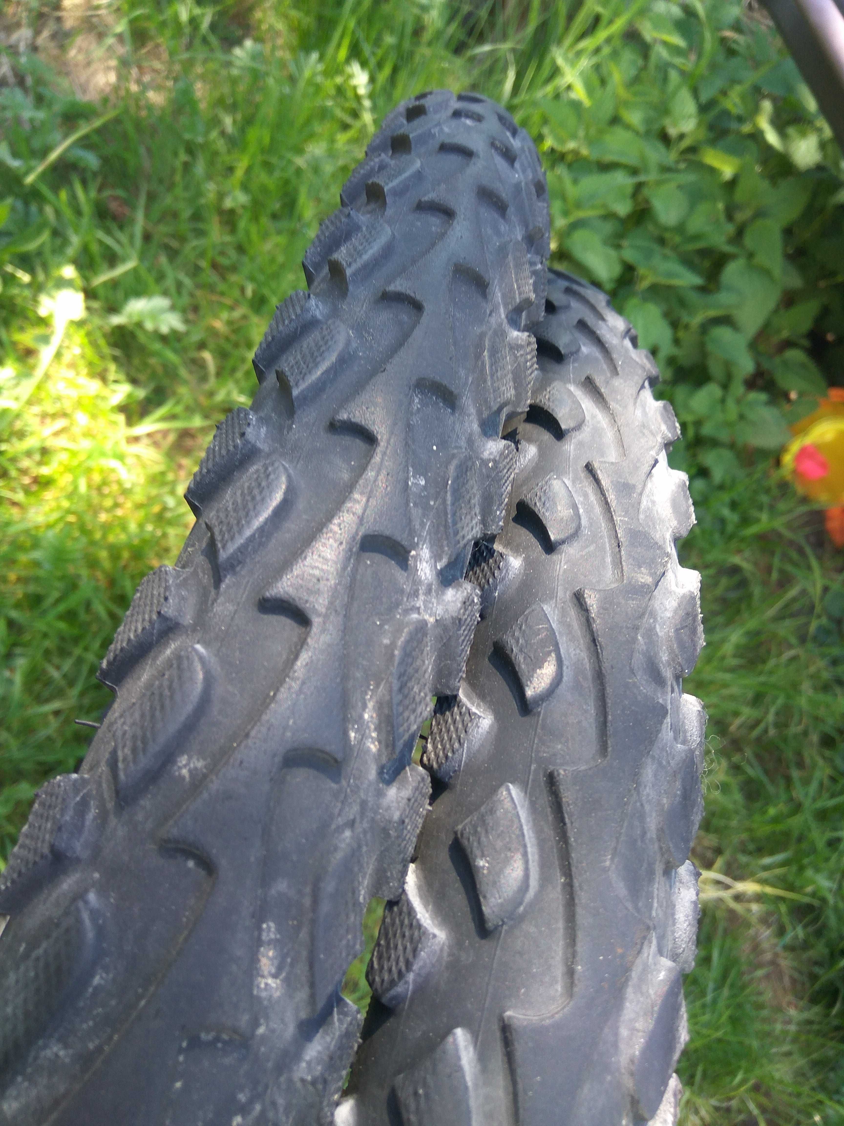 SCHWALBE LAND CRUISER opony 26x1,9/20 + dętki Polecam