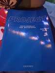 Project , teacher,s book 3