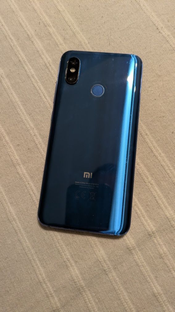 Telemóvel Xiaomi MI8 128gb