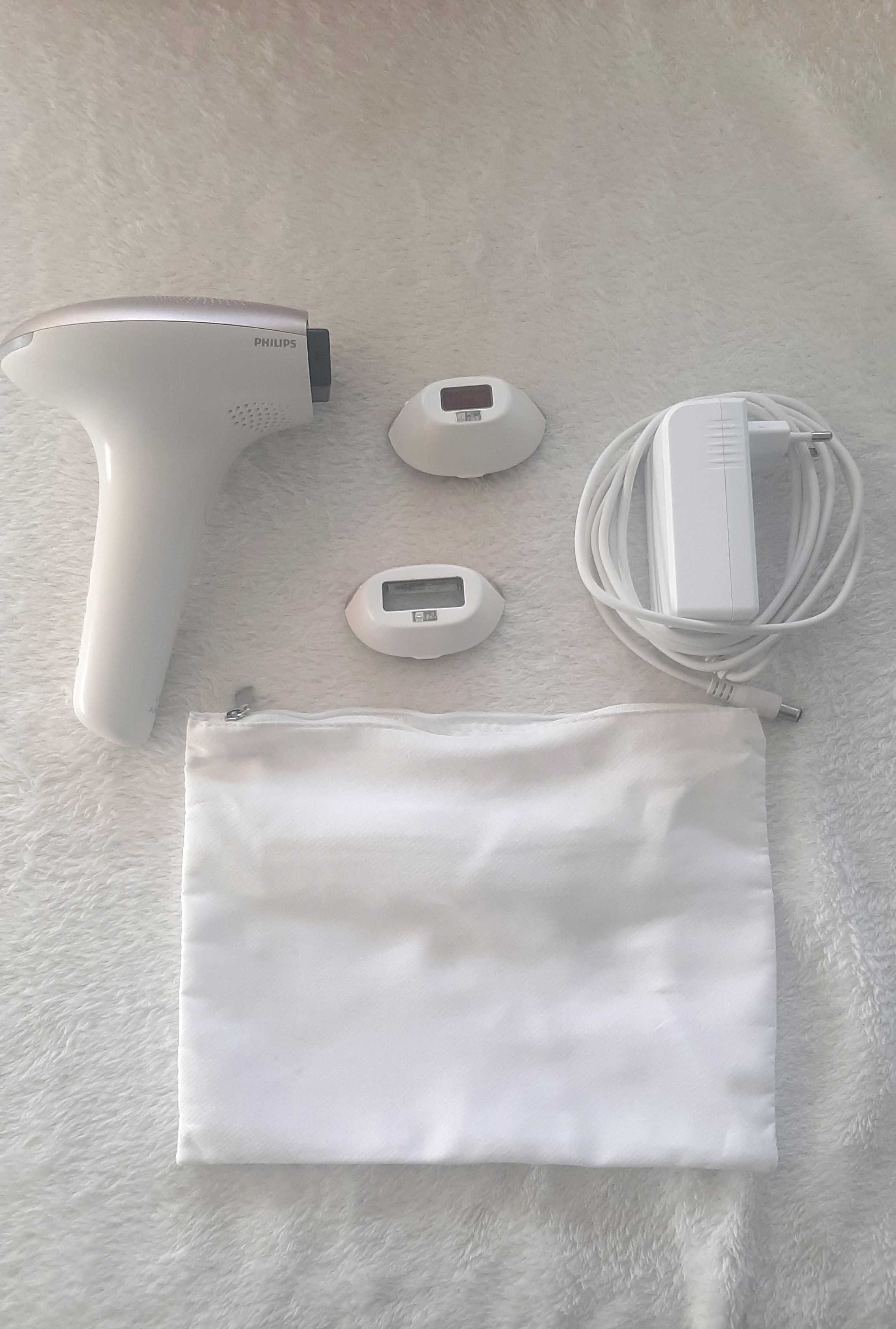 ANTES 250€ - Depiladora Luz Pulsada Philips