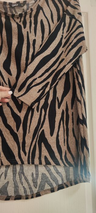 Туніка тепленька 60 розмір