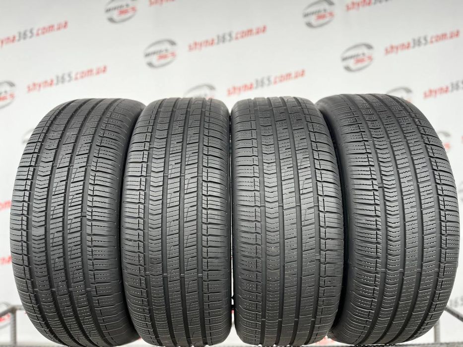 205/55 r16 dunlop sport all season 6mm
