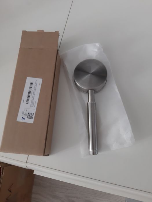 Słuchawka prysznicowa