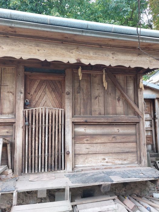 Продається будинок в с. Стриївка.